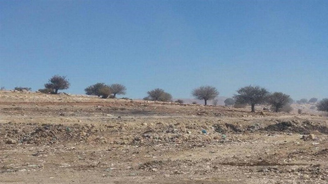 احیای دشت ۸۰۰ هکتاری شهرکرد