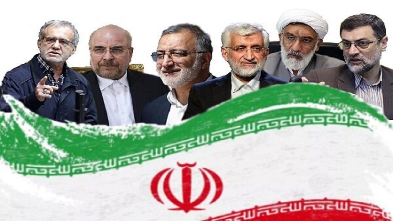 ستاد‌های انتخاباتی در ایجاد فضای انتخاباتی سالم اهتمام ورزند