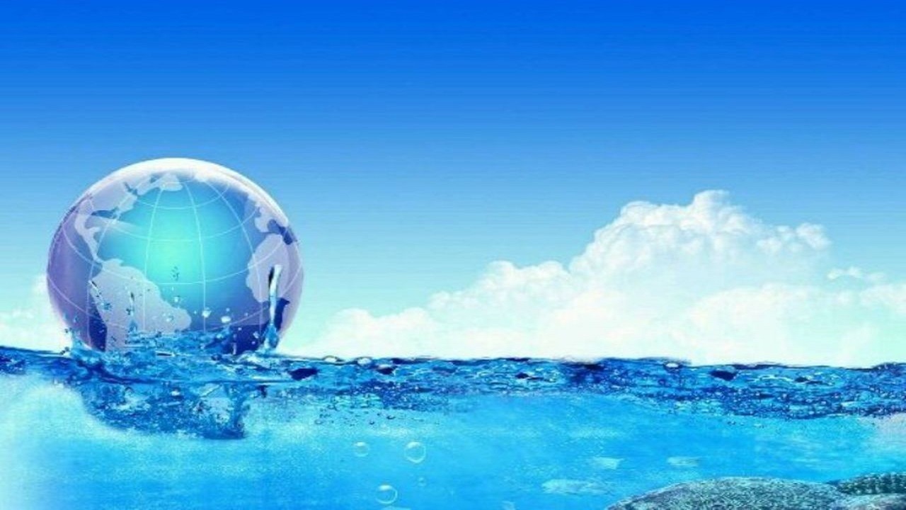 آب، اولین و حیاتی‌ترین ماده مورد نیاز موجودات روی زمین