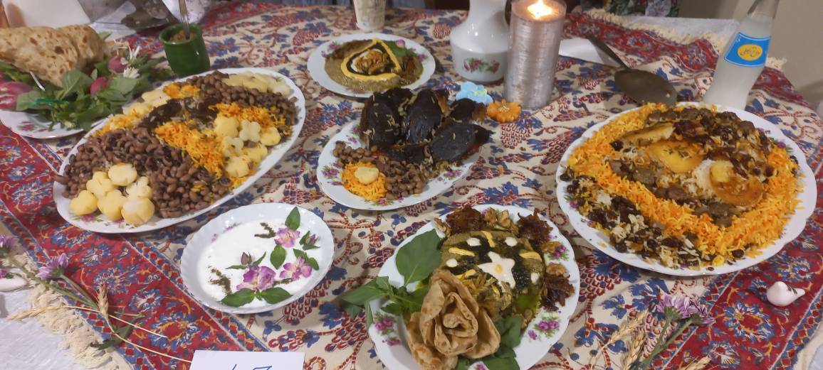 آشپزی