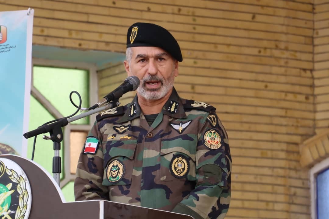 ‌مشارکت همگانی در انتخابات، آبادانی و امنیت کشور را تضمین می‌کند