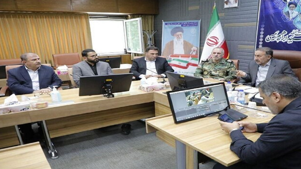 لزوم برگزاری باشکوه مراسم چهلم شهدای خدمت در سنندج