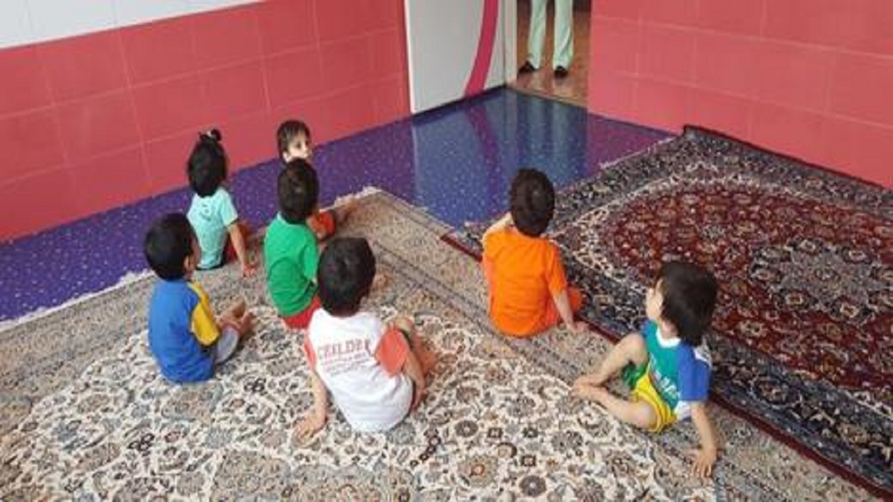 نگهداری ۲۷۹ کودک و نوجوان بی سرپرست در بهزیستی قزوین
