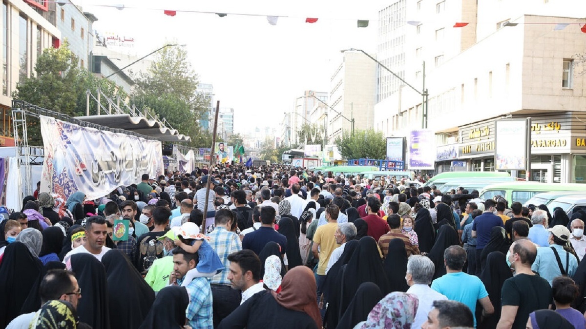 باشگاه خبرنگاران -نکات سلامتی برای شرکت در پیاده‌روی‌های جمعی مانند جشن غدیر