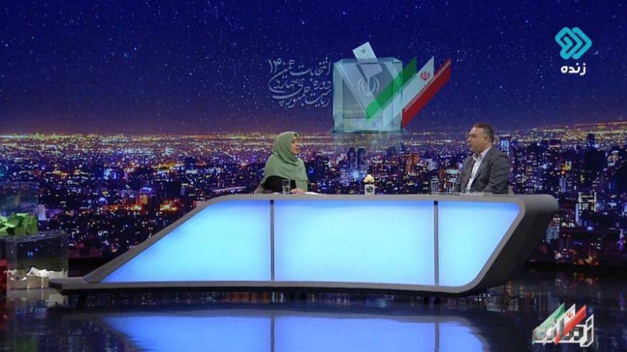 چرا خبری از هیجان در مناظرات نیست؟ + فیلم