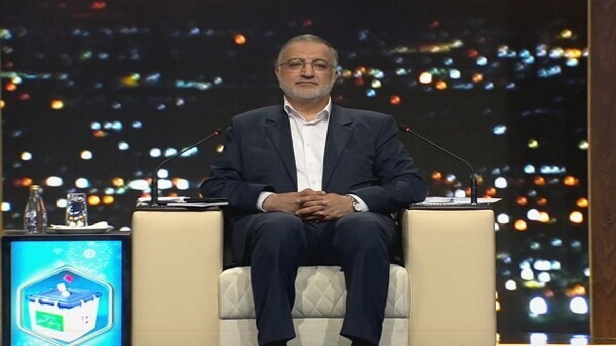 باشگاه خبرنگاران -هیچ بخشی از مستند زاکانی حذف نشده است