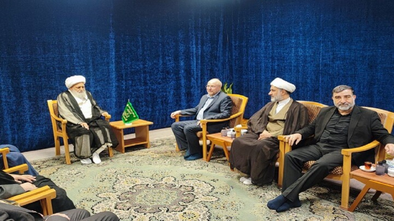 مسئولان باید تحمل شنیدن انتقادات را داشته باشند