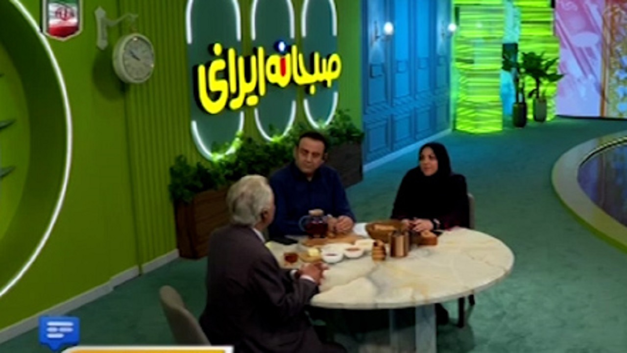 مروری بر تاریخچه موسیقی در ایران + فیلم