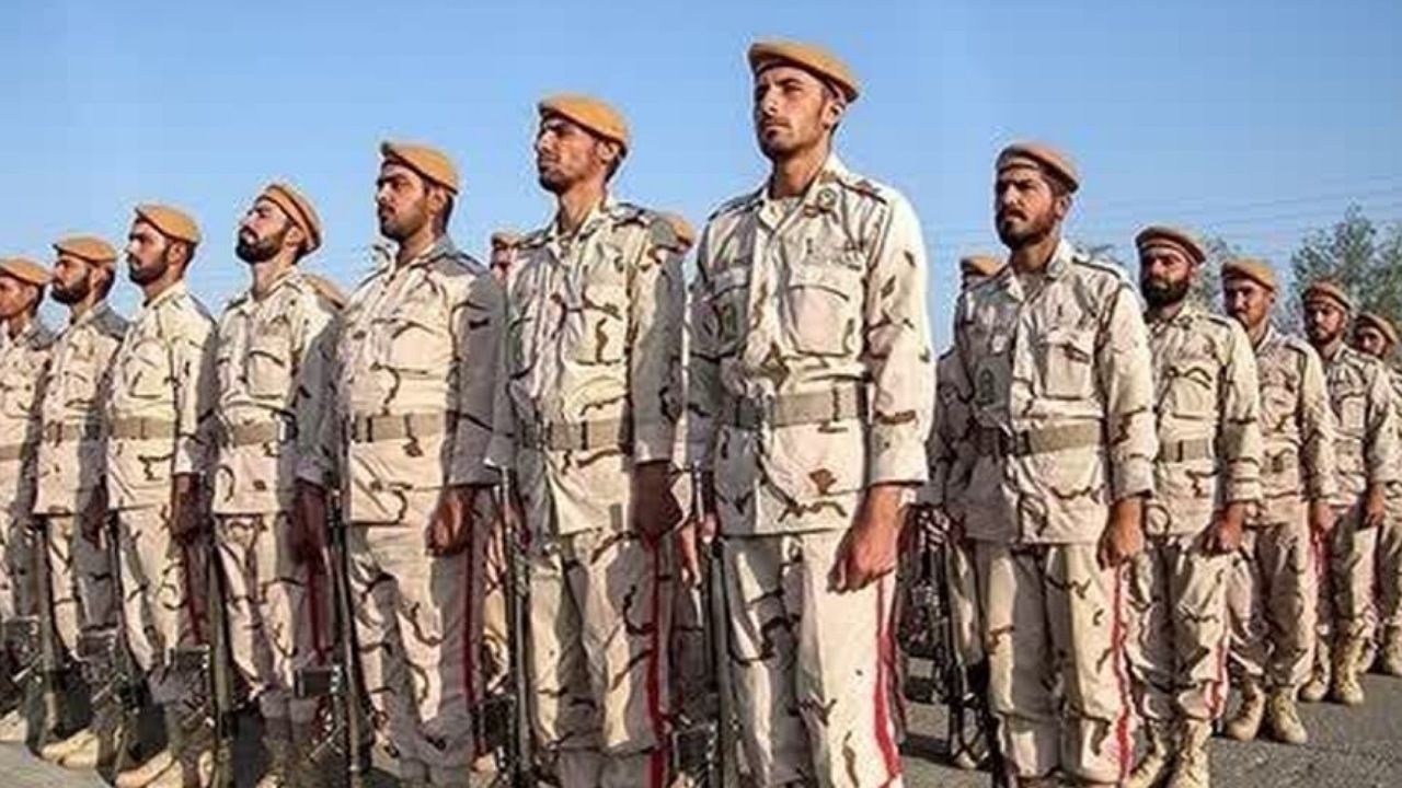 مشمولان غیرغایب با حداقل ۳۵ سال سن از خدمت سربازی معاف شدند
