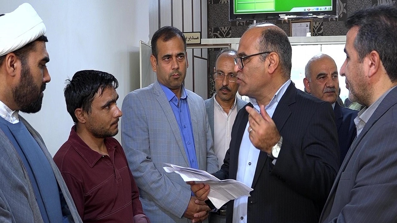 ۱۰ دفتر خدمات قضایی دیگر به خراسان جنوبی اضافه می‌شود