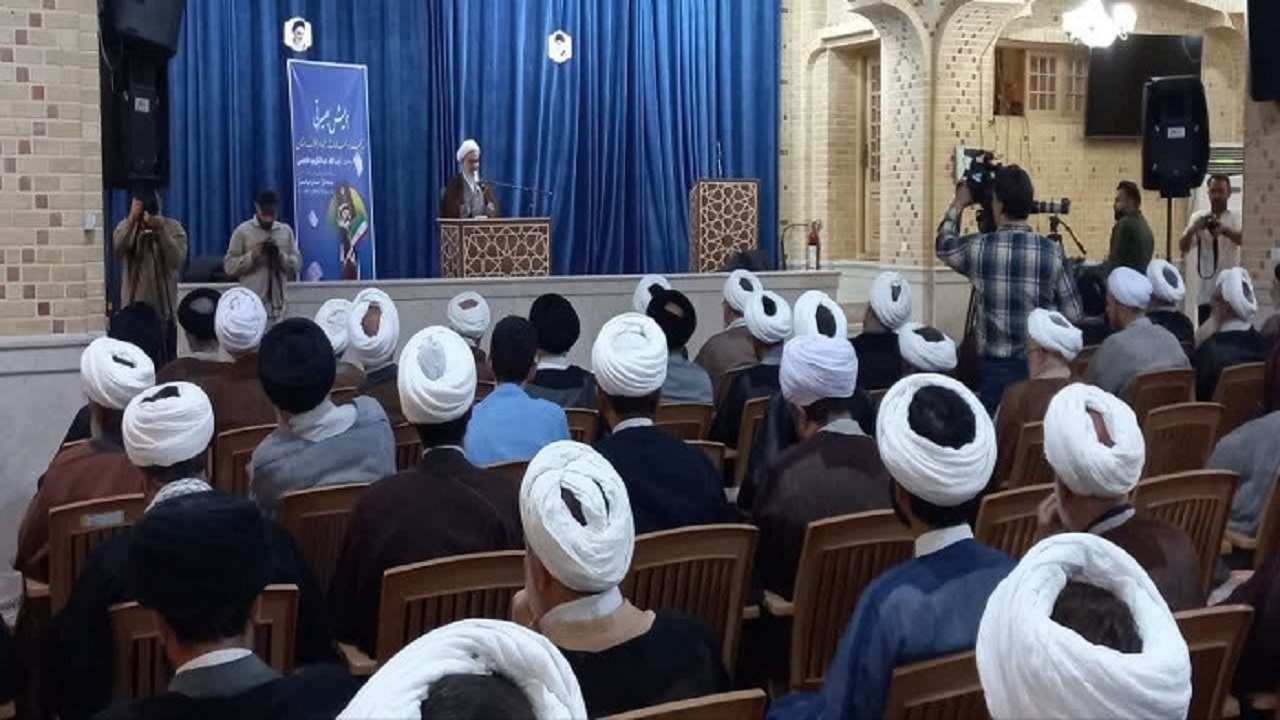 ولایت‌مداری؛ معیاری برای انتخاب اصلح