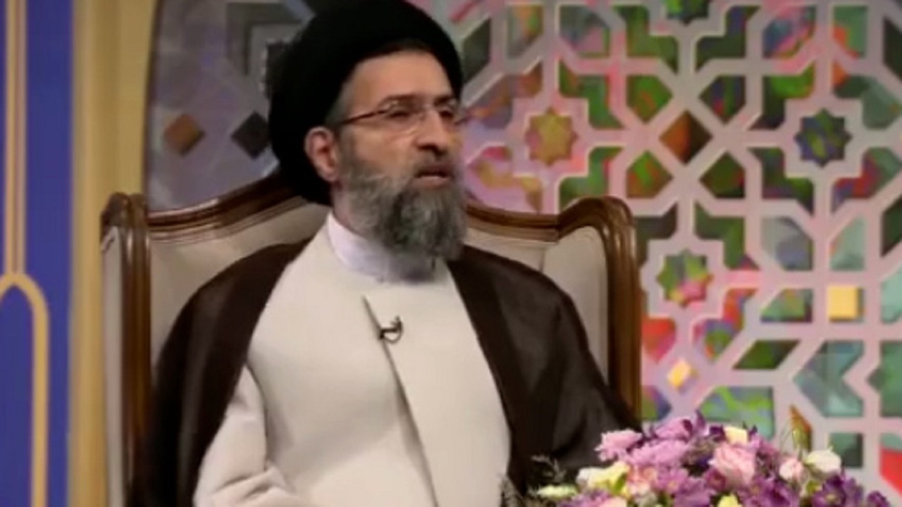 نقل داستانی از شجاعت امیرالمومنین (ع) + فیلم