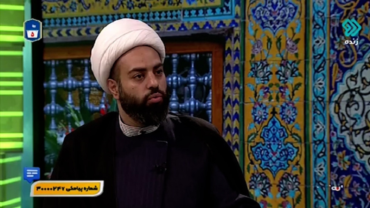 حکایتی از امیرالمومنین (ع) که می‌تواند به نامزد‌ها در مناظره کمک کند+ فیلم