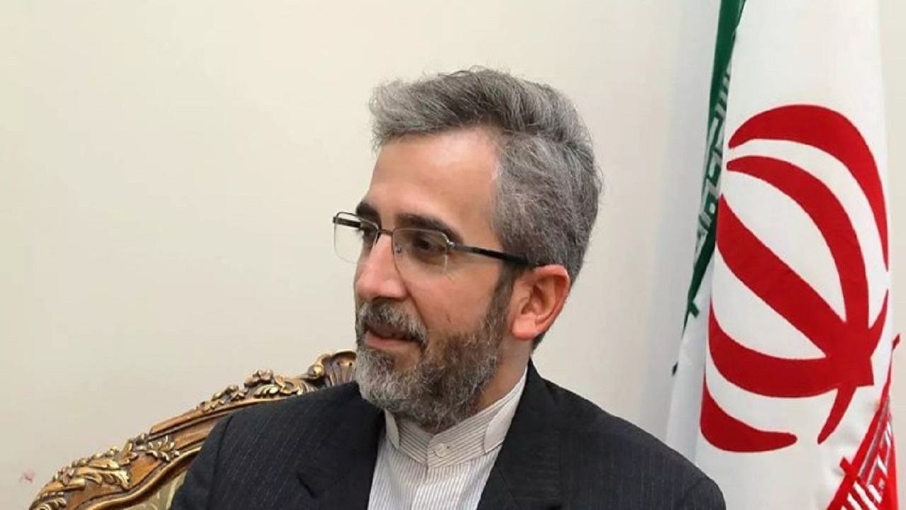 تهران میزبان ۴۱ هیات دیپلماتیک در اجلاس مجمع گفت‌وگوی آسیایی است