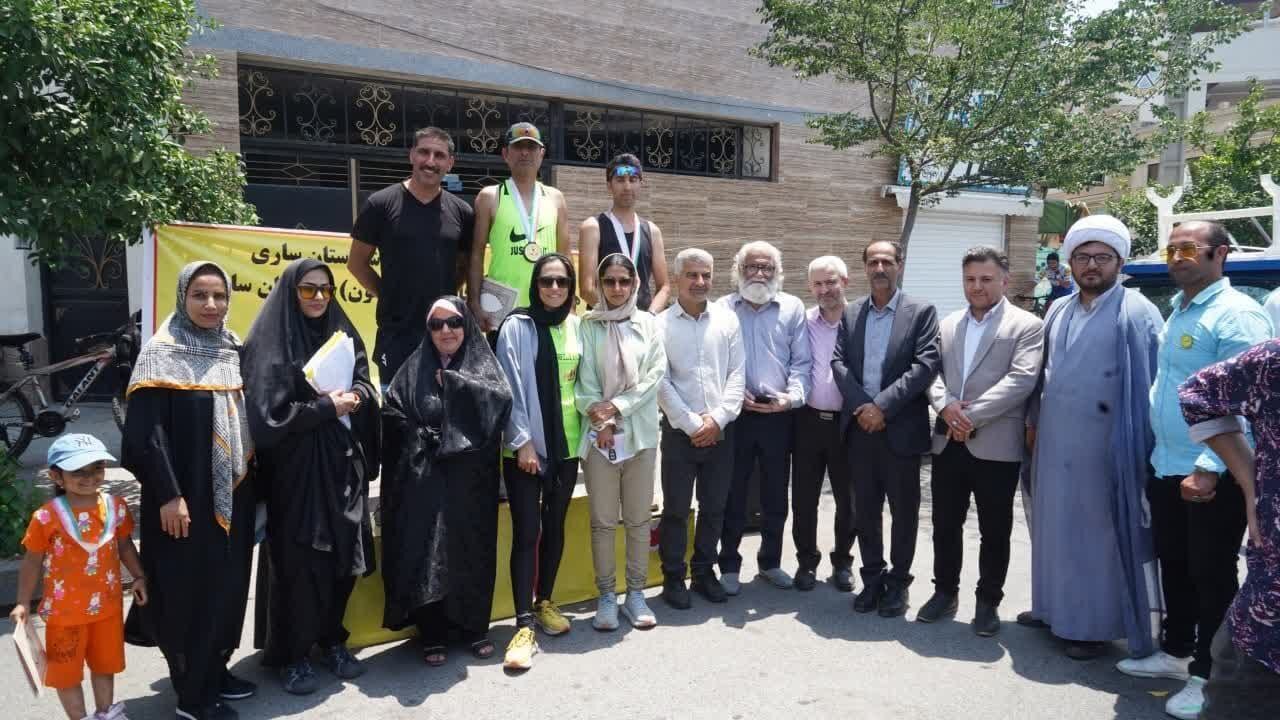 برگزاری مسابقات دوگانه زمینی پس از سال‌ها وقفه