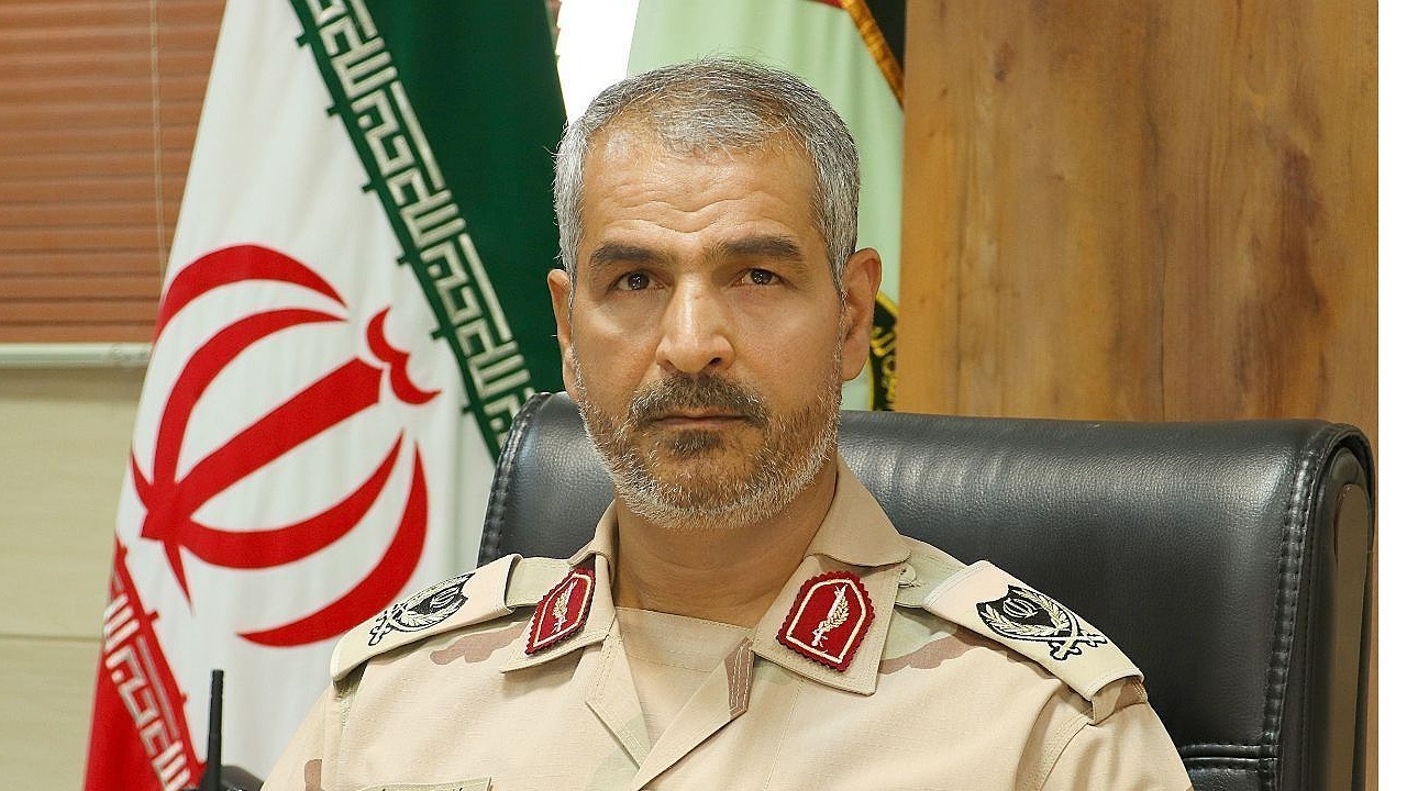 انهدام باند قاچاق موادمخدر در مرز‌های سیستان و بلوچستان