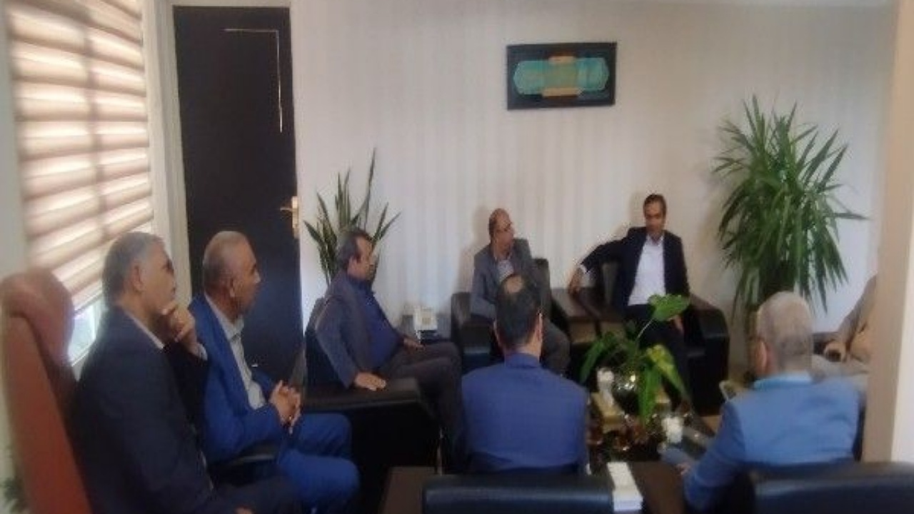 افزایش سطح تعاملات در مسیر خدمت بی منت