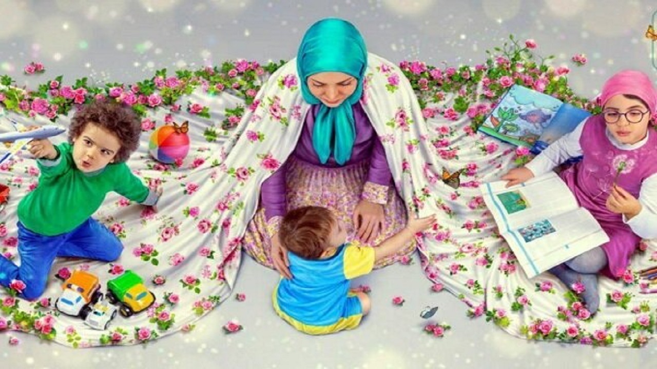 زنان چگونه رأی تمام خانواده را تعیین می‌کنند؟