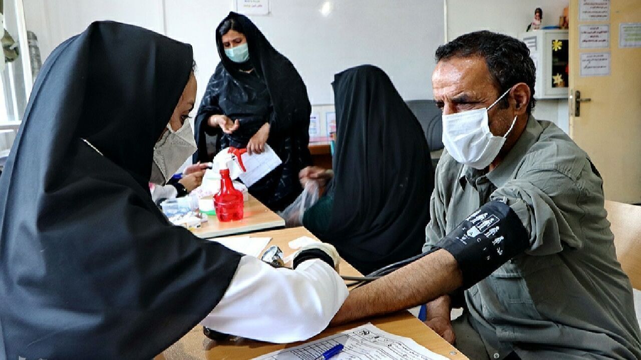 انجام ۵۴۹ مورد بازرسی از مراکز درمانی خراسان شمالی