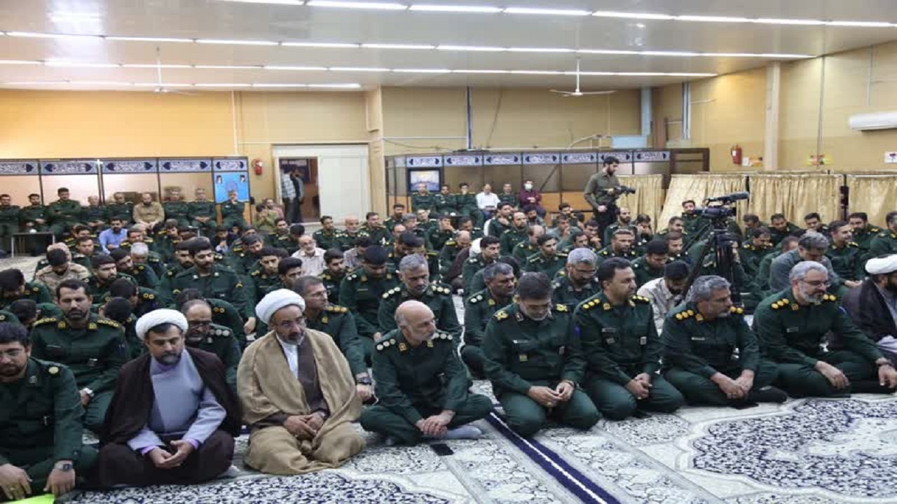 جامعه‌ای که اندیشمند نباشد، عقب می‌ماند