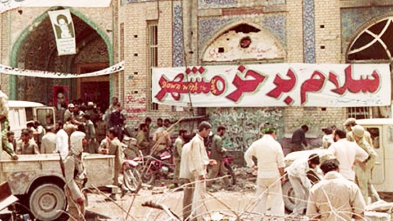 اولین بار نوحه ممد نبودی ببینی کی خوانده شد؟ + فیلم