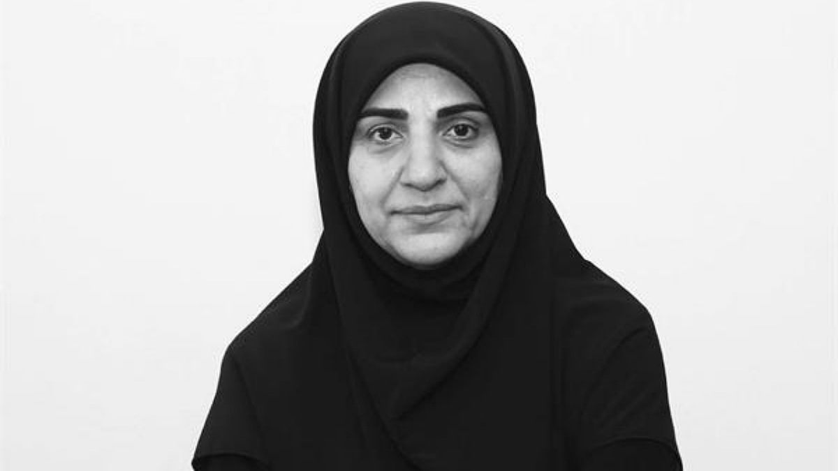 باشگاه خبرنگاران -«مینا صدری» دبیر سی و یکمین جشنواره هنر‌های تجسمی جوانان ایران شد