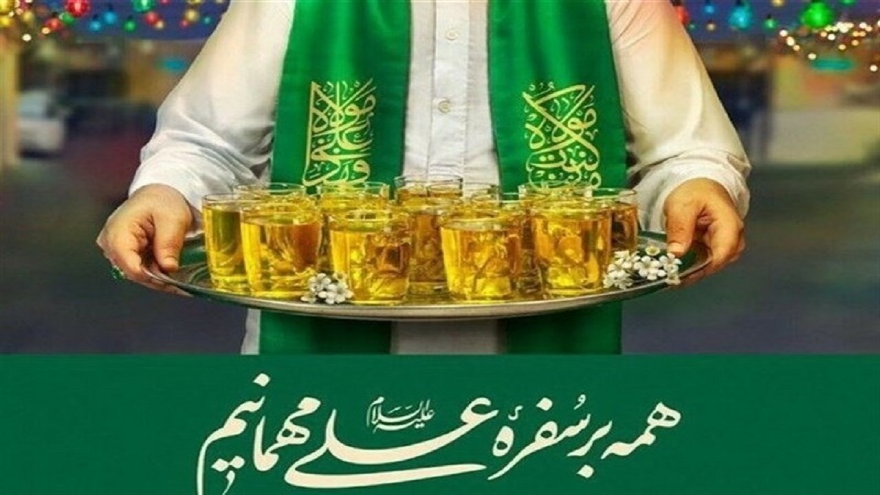 ثبت‌نام ۶۸۵ موکب برای جشن غدیر در همدان