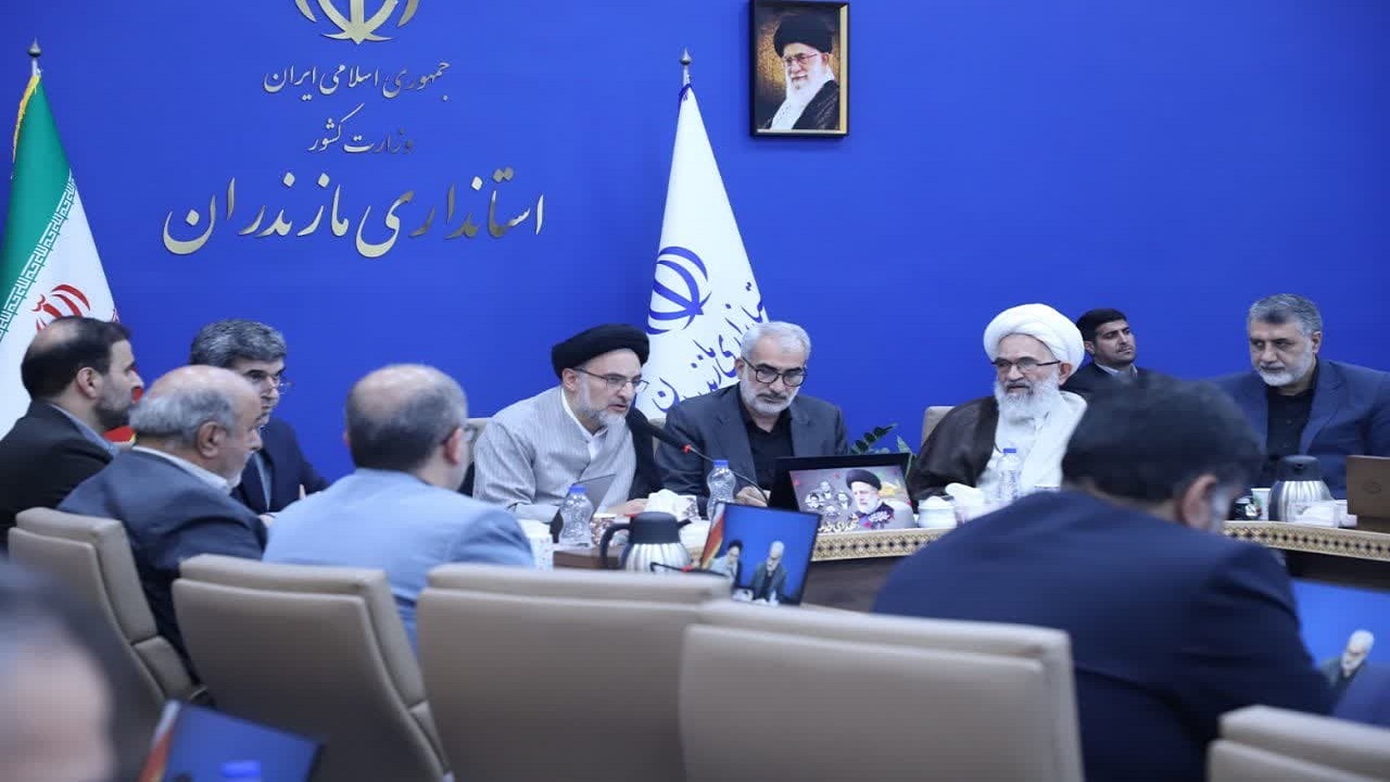حمایت سازمان اوقاف از طرح‌های دانش‌بنیان 