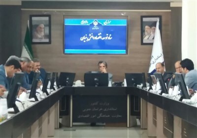 برگزاری رویداد‌های علمی باید خروجی مناسبی داشته باشد