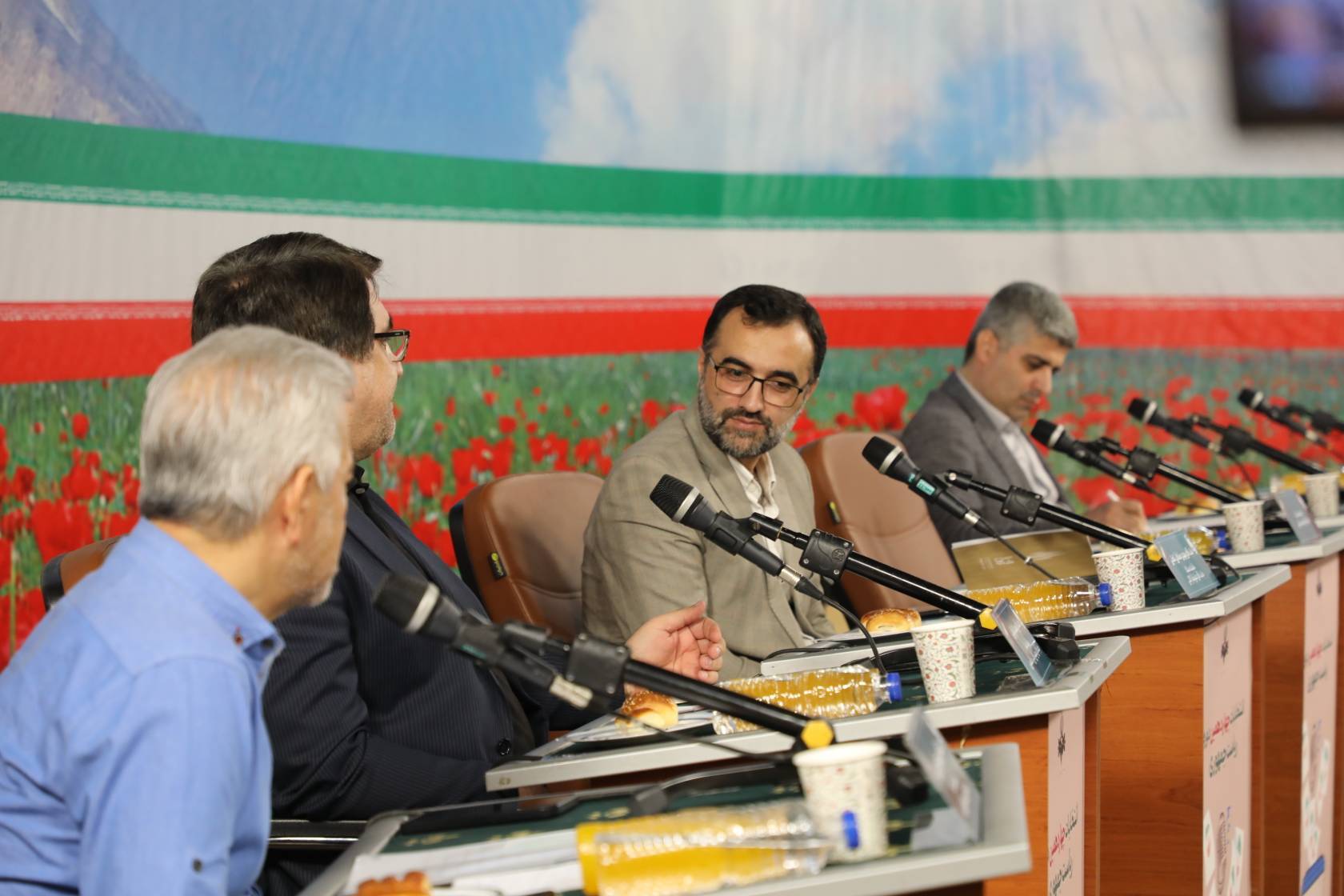 مناظره