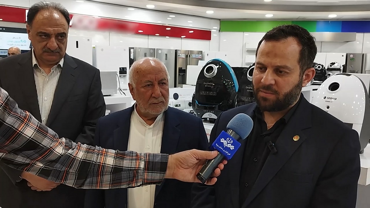 مخالفت وزارت صمت با محدودیتهای بانک مرکزی در تامین نقدینگی برای واحدهای صنعتی