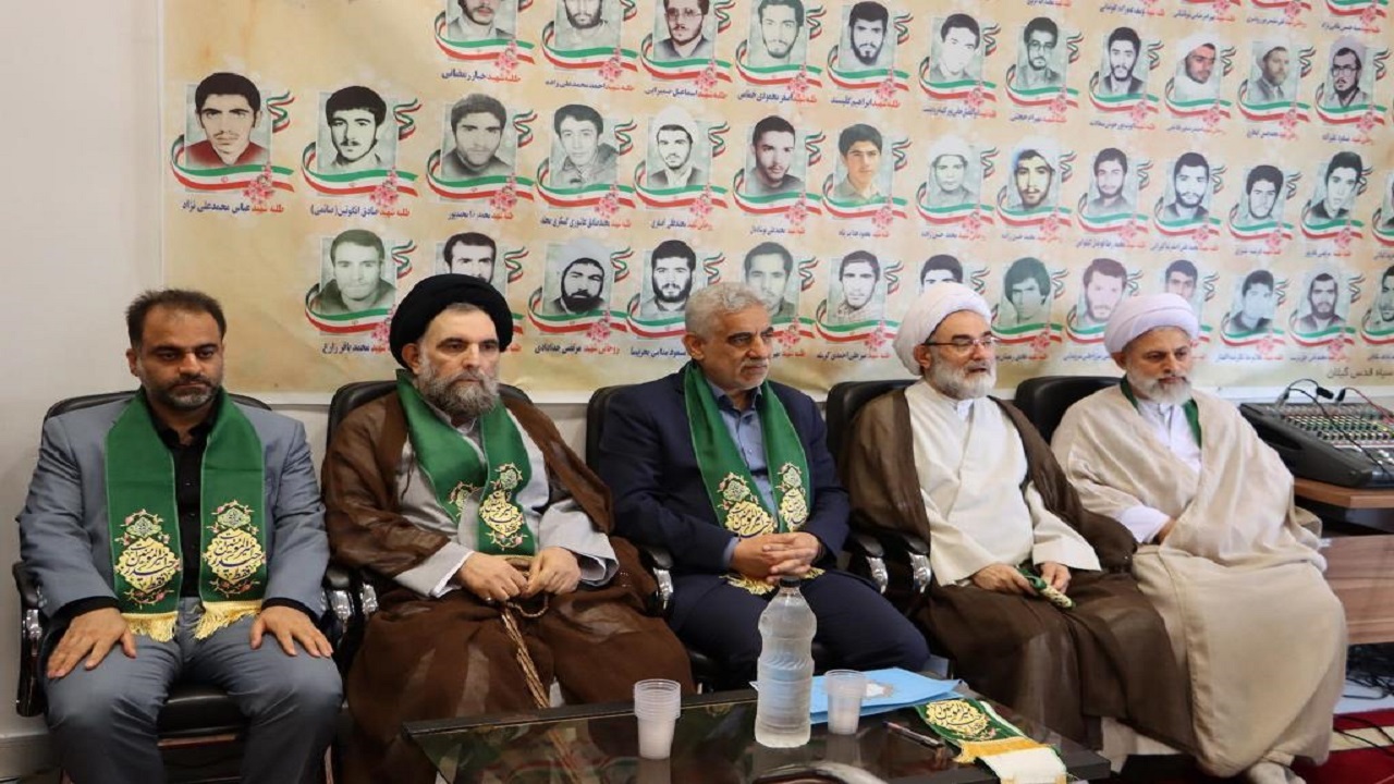 جوانان امروز باید فلسفه غدیر را درک کنند