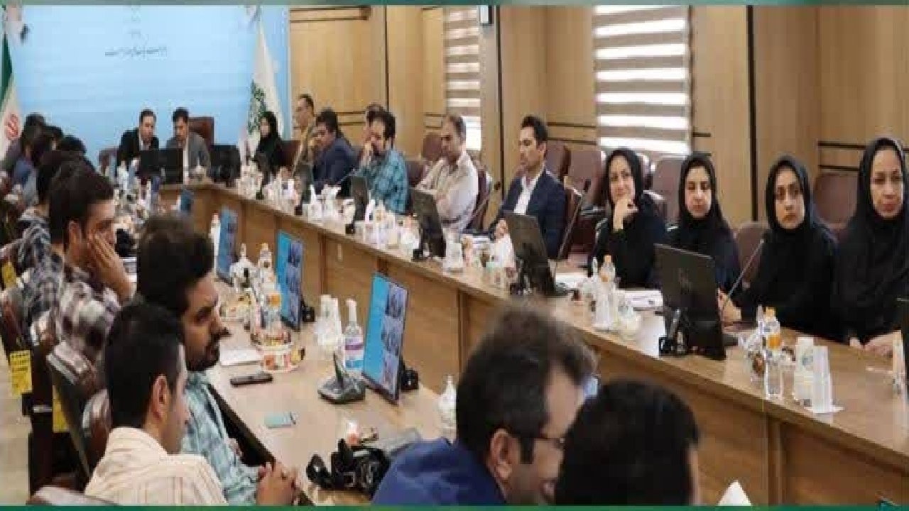 صدور بیش از ۳ میلیون صورتحساب الکترونیکی
در سامانه مودیان قزوین