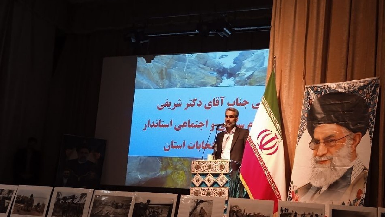جمهوری اسلامی صاحب گفتمان و بنیانگذار تمدین نوین اسلامی است