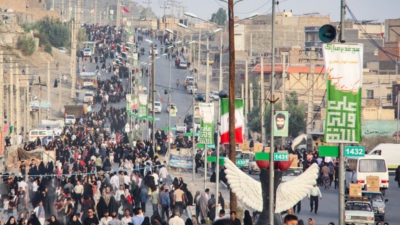 برگزاری ۱۳ عنوان برنامه همزمان با عید غدیر در سیستان و بلوچستان