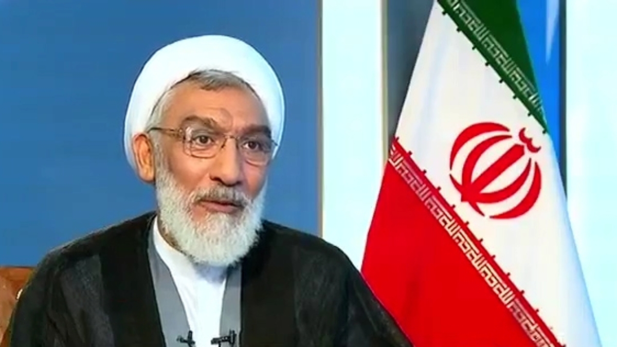 بدون تعارف با علیرضا زاکانی