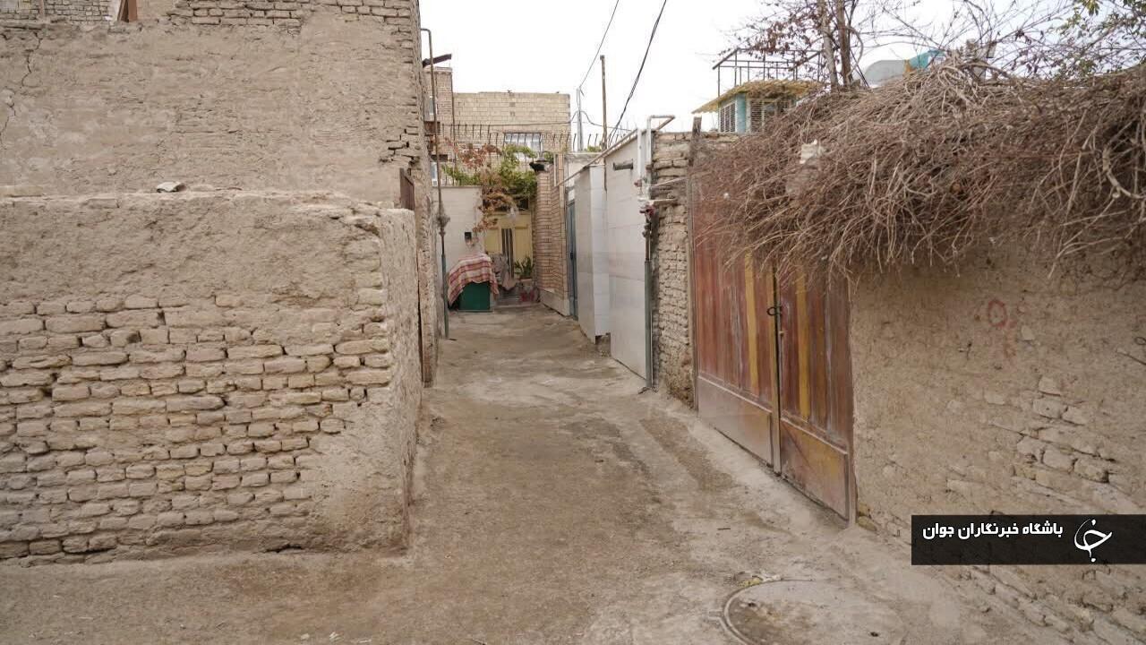 ۱۰ محله جدید برای بازآفرینی شهری در آذربایجان‌غربی شناسایی شد
