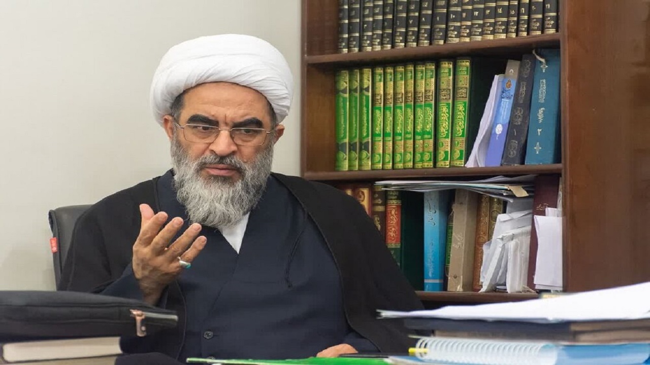 ۱۵ نکته مهم درباره خطبه غدیر در بیان آیت الله فاضل لنکرانی
