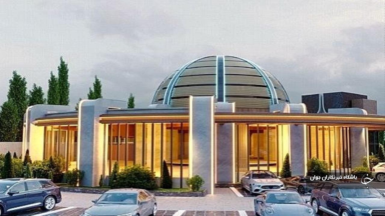 مجتمع آب درمانی گراوان در مهاباد احداث می‌شود
