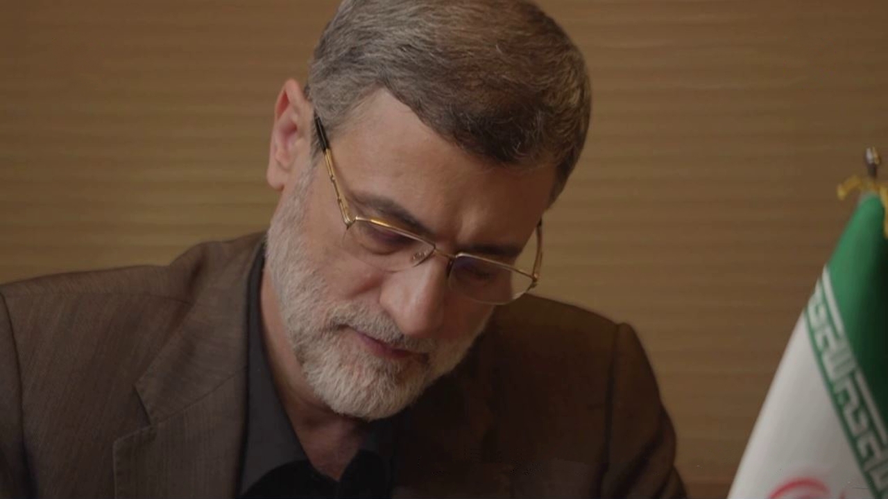 دومین مستند انتخاباتی امیرحسین قاضی‌زاده هاشمی