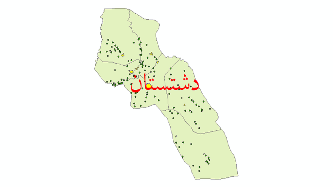 اعتبارات شهرستان دشتستان ۳۲ درصد افزایش یافت