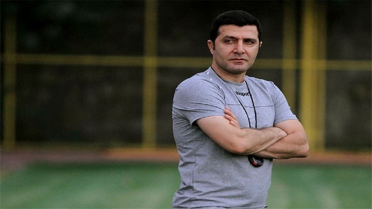 منافی: پرسپولیس نیاز به بازیکنانی در حد جداشده‌ها دارد