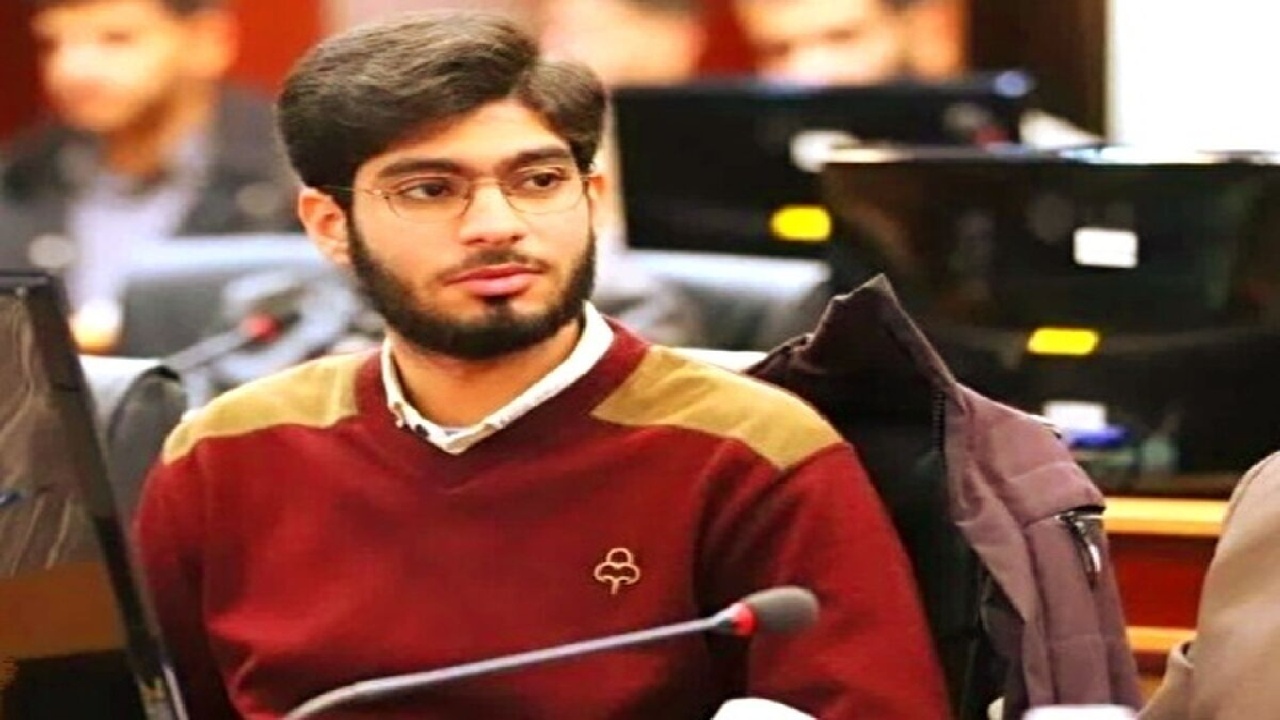 پیام استاندار مرکزی در پی جان‌باختن دانشجوی جهادگر
