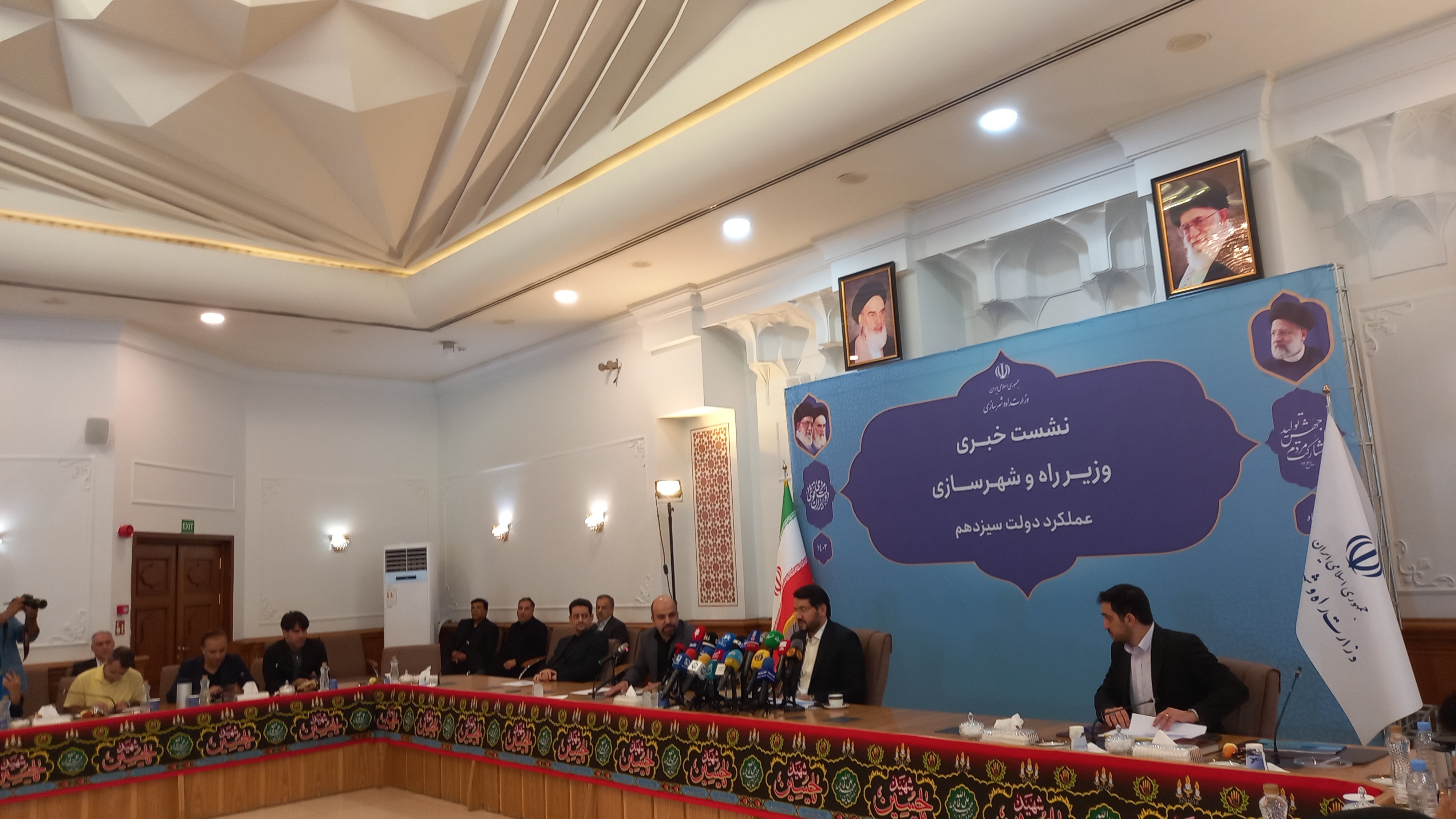 رشد مسکن  از منفی ۱۳ به مثبت  ۷.۱ درصد رسید