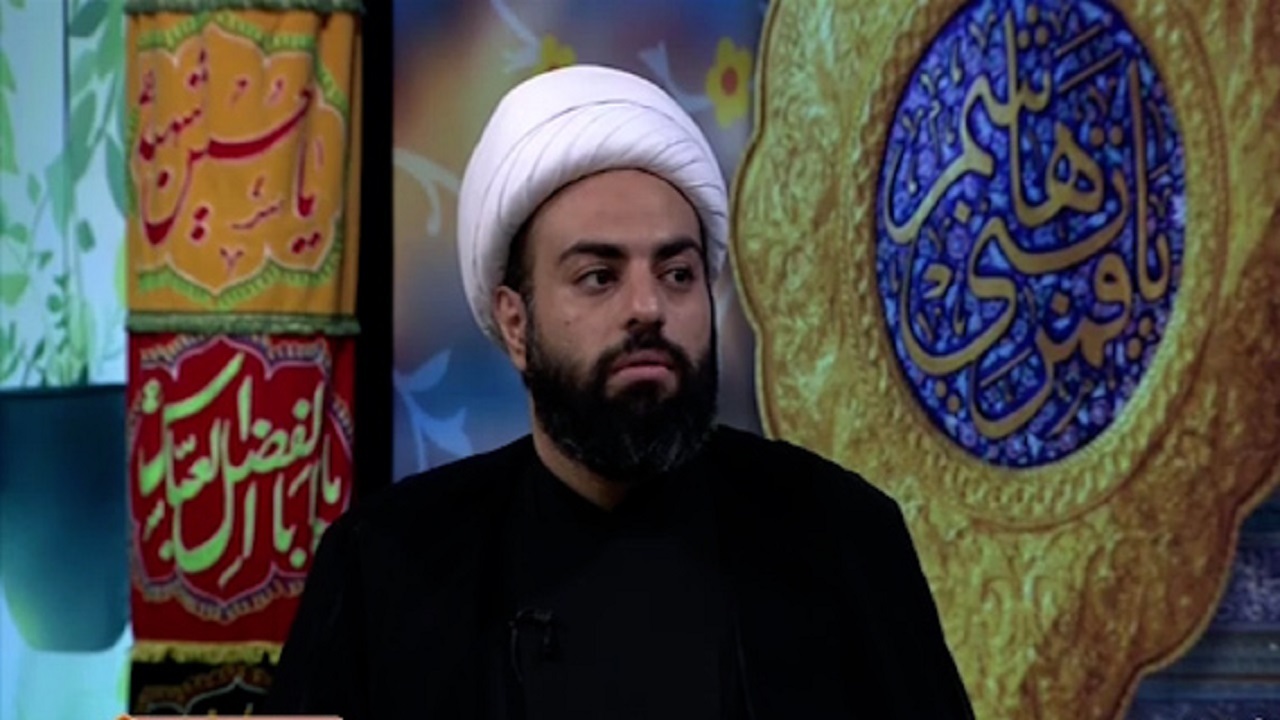 شرط قضاوت تاریخی هر جامعه + فیلم