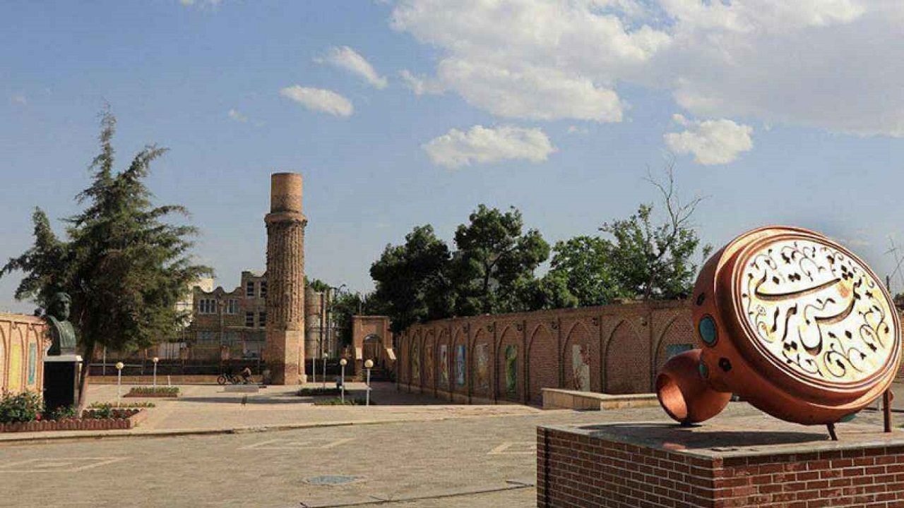 اختصاص ۳۰ میلیارد تومان اعتبار برای تکمیل پروژه شمس تبریزی