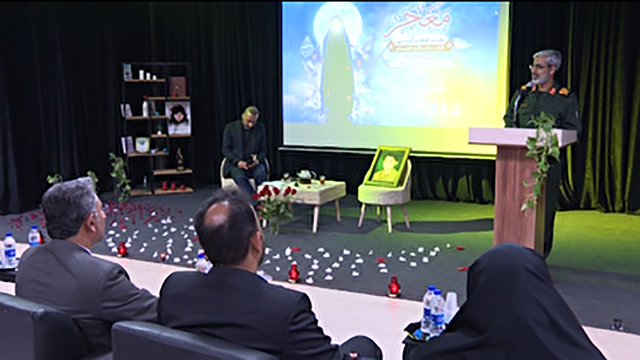 برگزاری شب شعر معجر در بندرعباس