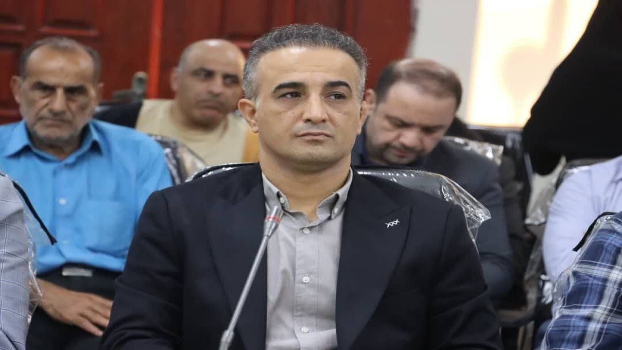 بابلسر میزبان اردوی تیم ملی کبدی ساحلی