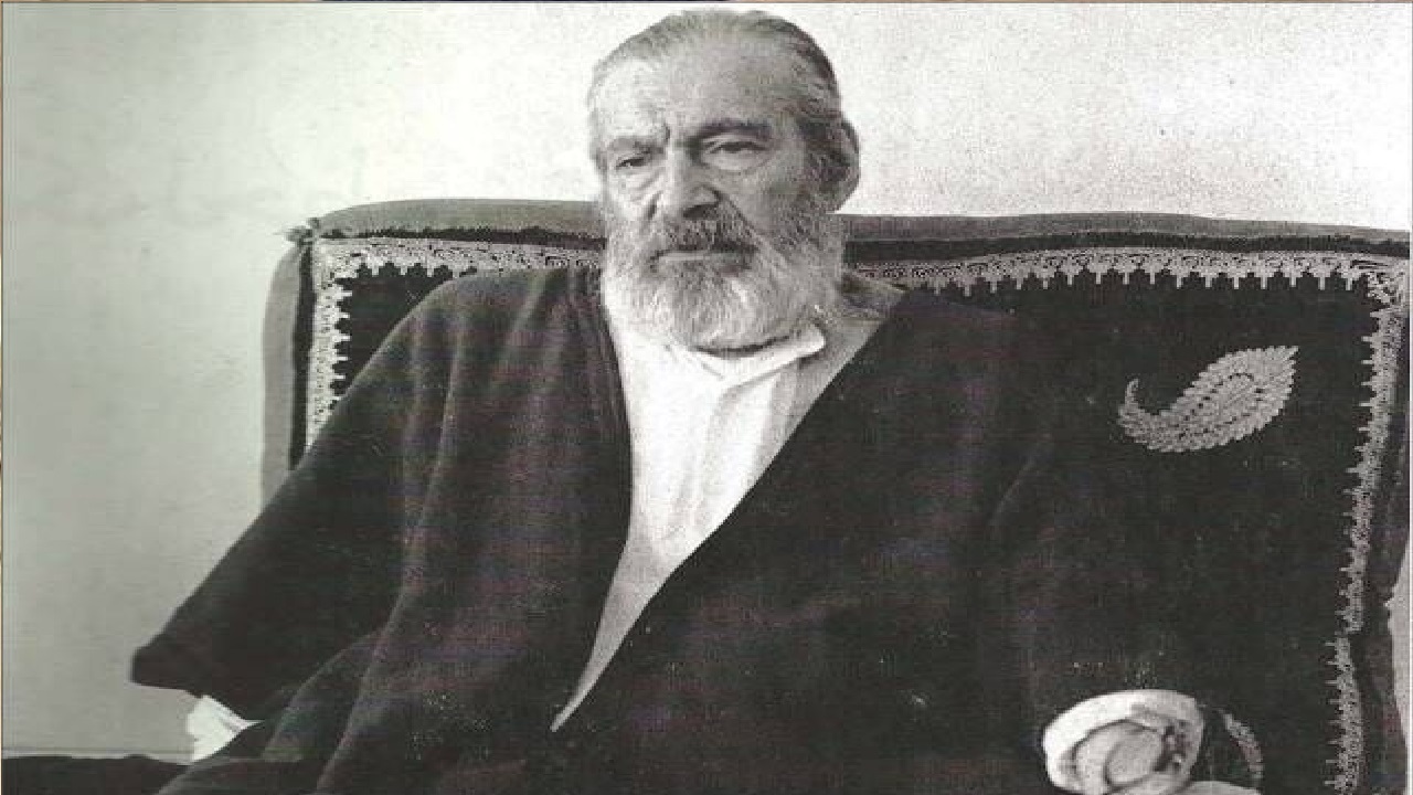 جلال الدین همایی؛ مجتهد نابغه‌پرور