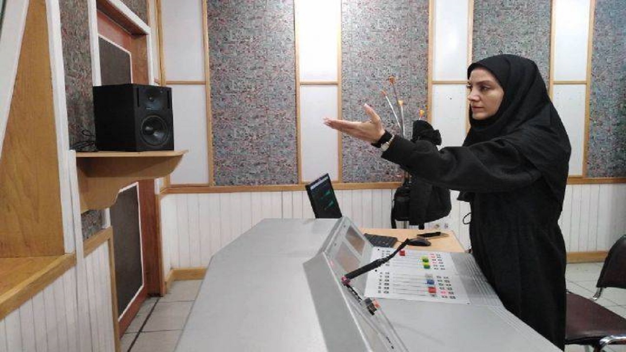 پخش خاطرات روضه خوانی‌های قدیمی از رادیو